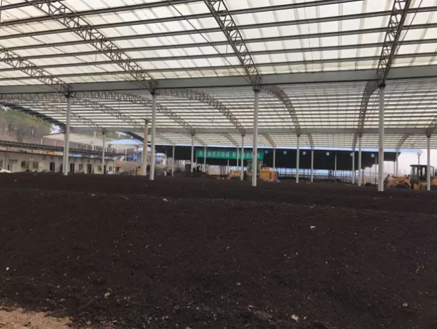 有機肥發酵腐熟度標準(圖5) 有機肥發酵腐熟度標準(圖5)