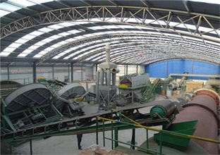 有機(jī)肥設(shè)備