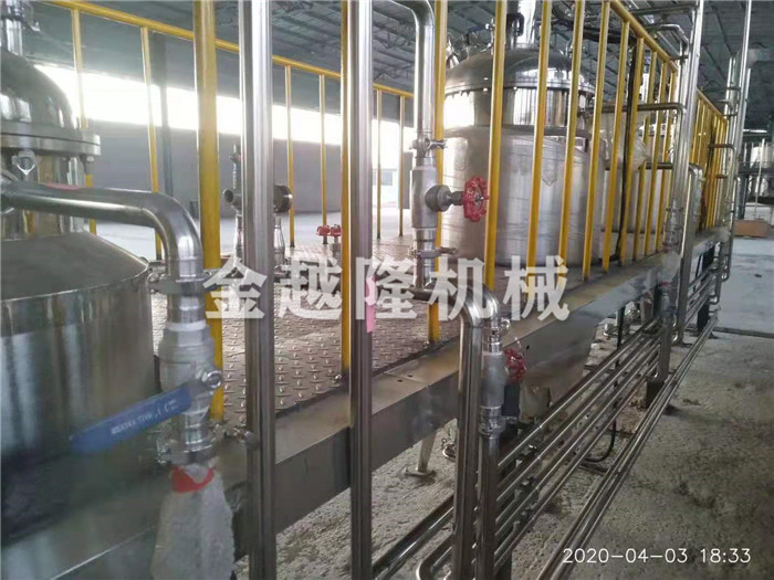 菌劑成套設(shè)備(圖1)