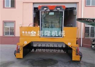 有機肥設(shè)備