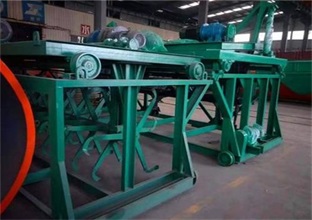 有機(jī)肥設(shè)備