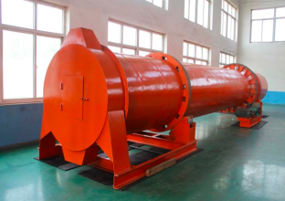 生態環境的保護需要有機肥生產線的輔助(圖1)