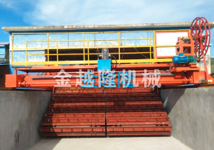 生物專用有機肥設備有哪些(圖1)