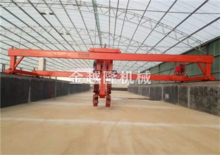 粉狀有機肥設備的保養措施(圖1)