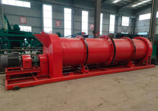 如何利用有機(jī)肥設(shè)備實(shí)現(xiàn)廢棄物綜合利用(圖1) 如何利用有機(jī)肥設(shè)備實(shí)現(xiàn)廢棄物綜合利用(圖1)